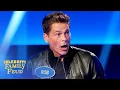 Nerve-racking Fast Money Rob Lowe edition Celebrity Family Feud