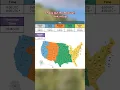 United States Time Zones
