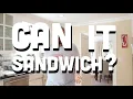 Can It Sandwich Lillie s Q Hot Pepper Chesapeake Vegan potato chips