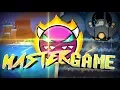 MasterGame Demon by Serponge Full Geometry Dash 2 1
