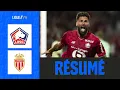 Download Lagu Giroud LIBÈRE le LOSC dans le CHOC contre Monaco | 2ème journée - Ligue 1 McDonald's 25/26