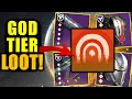I had No Idea these OLD Activities drop GOD TIER LOOT Now