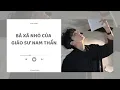 Download Lagu AUDIO THÁNG 9 | BÀ XÃ NHỎ CỦA GIÁO SƯ NAM THẦN
