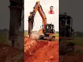 Lagu big jcb hard work, jcb videos #jcb