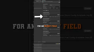 Improve Your Workflow with Custom Property Drawers UI Toolkit Unity Tutorial