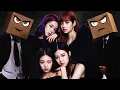 Download Lagu BLACKPINK vs Lady Gaga Vs Bingo Players - How You Like That Rattle Dance (Djs From Mars Bootleg)