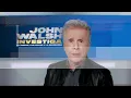 John Walsh investiga la verdad sobre OmegaXL
