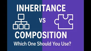 Inheritance vs Composition in C - What to Use and When OOP CoffeeShop Ep 3