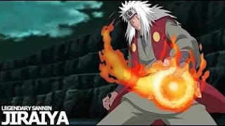 عندما يستعمل جيرايا الراسينغان بجدية 