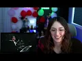 Ghostface Time!!! | Ice Nine Kills ft Mckenna Grace - Twisting The Knife | Singer Reacts |