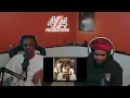 Our Reaction to Big Daddy Kane's - Ain't No Half Steppin' (Reaction Video)
