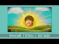 《那抹柔光，名為你》Ian Chan 陳卓賢 | 鋼琴獨奏【神還原 Piano Cover】+ 琴譜下載 + 教學 Tutorial
