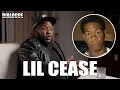 Craig Mack Did Weird Stuff Lil Cease Reveals Biggie Smalls Issues With Craig Mack
