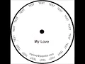 Download Lagu Kluster feat. Ron Carrol - A - My Love (Vocal Mix)