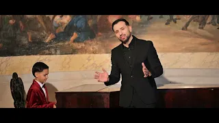 Alessio si Paul Morar - Ai grija de-ai mei copii