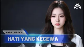 hati yang kecewa nafa urbach lagu nostalgia by al cover