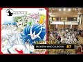 [#7 - Saint Seiya Symphonic Orchestra HD]  Finale;  Under the World Tree by Seiji Yokoyama (M-17)