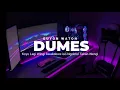 DJ DUMES GUYON WATON ( KOYO LAGI WINGI AWAKDEWE ISO NGOBROL TEKAN WENGI ) BY YK FVNKY