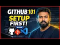 GitHub for Beginners Complete Setup Guide Sinhala