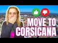 Pros Cons of Corsicana TX Is Moving to Corsicana TX The Right Move For You