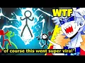 Download Lagu ANIMATOR VS ANIMATION IS F**KING DIABOLICAL...
