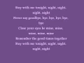 Download Lagu Deepside Deejays Stay with me tonight lyrics