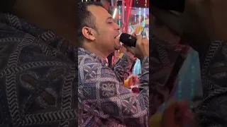 احمد عادل بستان الحبايب مع صوت احلي جمهور      دندنها