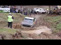 Mud Pits