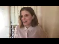 Kate Mara s Husband Revealed His Cooking Skills During Quarantine