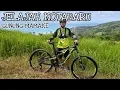 Download Lagu Jelajah Gunung Bamega Kotabaru | MTB KalSel