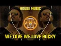 Download Lagu WE LOVE ROCKY HOUSE MIX || DJ MANGESH AND  HRUSHI || PCMCWALA UNRELEASED