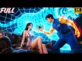Download Lagu Kurir bantu gadis cantik tangkap serangga—satu sentuhan bangkitkan Kekuatan Neraka,nasibnya berubah