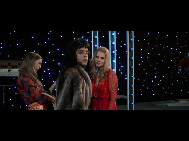 Bohemian Rhapsody | Teaser Trailer