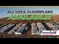 PleasureLand - Sioux Fall s Largest RV Sale Going on Now