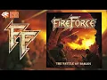Download Lagu FIREFORCE - \