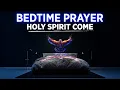Download Lagu LISTEN \u0026 LET THE HOLY SPIRIT MINISTER TO YOU BEFORE YOU SLEEP | A Blessed 20 Minute Prayer For Sleep