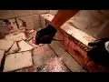 Homeowner Used REDGARD and His Shower FAILED