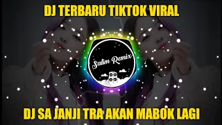 Download DJ DESA SA JANJI TRA AKAN MABOK LAGI TERBARU ! TIKTOK VIRAL MP3