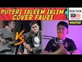 Download Lagu PUTERI - SALEEM IKLIM COVER FAUZI INDONESIA | REACTION MALAYSIA