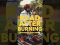 Intuition Equalibrum - Read After Burning