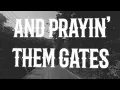 Chayce Beckham - Devil I've Been (Lyric Video)
