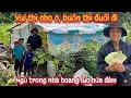 Download Lagu Người vợ bị đuổi ra khỏi nhà vào NỬA ĐÊM, 4 mẹ con phải tim NHÀ HOANG để trú ẩn. Tập 551