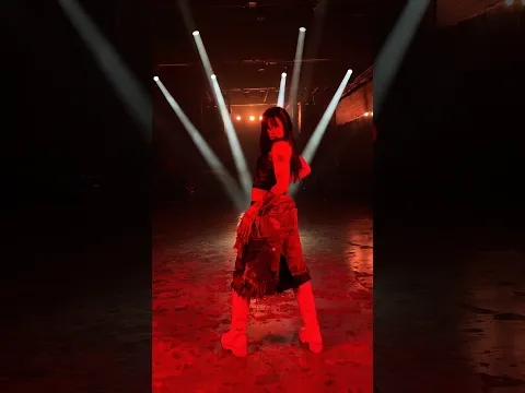 BODY TYPE choreo 🍒 #PablloVittar #urias #bodytype