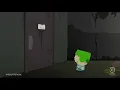 South Park iTunes End User License Agreement EULA