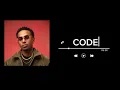 CODE - Barth  (lyrics)