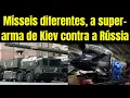 Download Lagu O super-míssil da Ucrânia que poderia mudar a guerra (?). Kiev quer um cessar-fogo