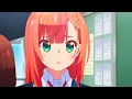 Download Lagu Cuando tu WAIFU se da CUENTA que te ALEJAS DE ELLA | Yumemiru Danshi