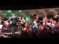 Sarau pra Radamés, Paulinho da Viola & Rotterdam Philharmonic Orchestra