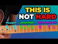 Download Lagu Gitaarschalen uitgelegd alsof je 5 bent