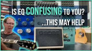 Download Is EQ confusing to you This may help MP3